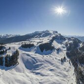 Steinplatte Winklmoosalm Panorama c Joebstl