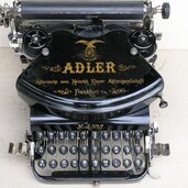 Adler Bj