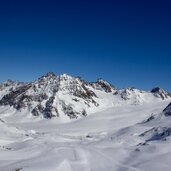 Pitztaler Gletscher