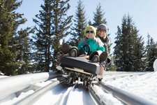 SFL Familien Coaster Schneisenfeger